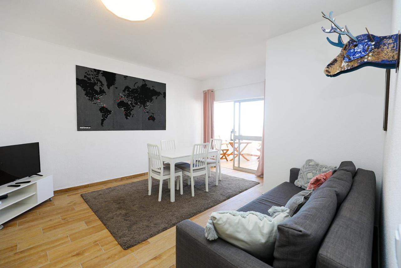 B69 - Village Of Luz Apartment Εξωτερικό φωτογραφία