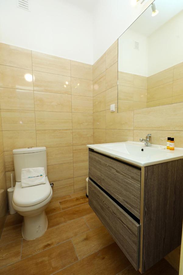 B69 - Village Of Luz Apartment Εξωτερικό φωτογραφία
