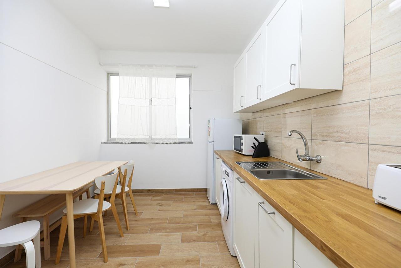 B69 - Village Of Luz Apartment Εξωτερικό φωτογραφία