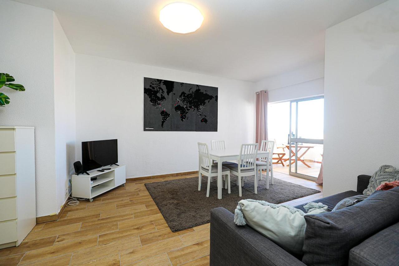 B69 - Village Of Luz Apartment Εξωτερικό φωτογραφία