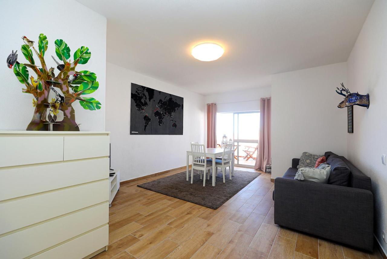 B69 - Village Of Luz Apartment Εξωτερικό φωτογραφία