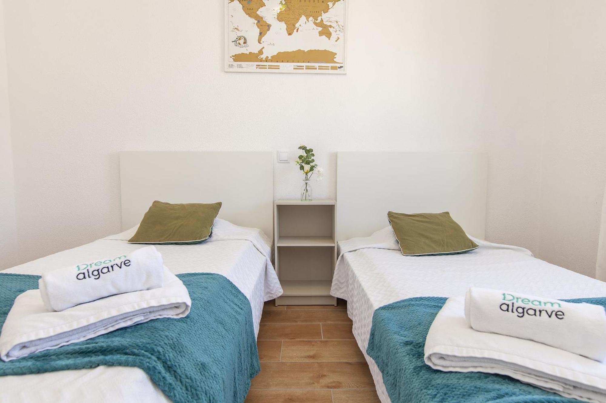B69 - Village Of Luz Apartment Εξωτερικό φωτογραφία