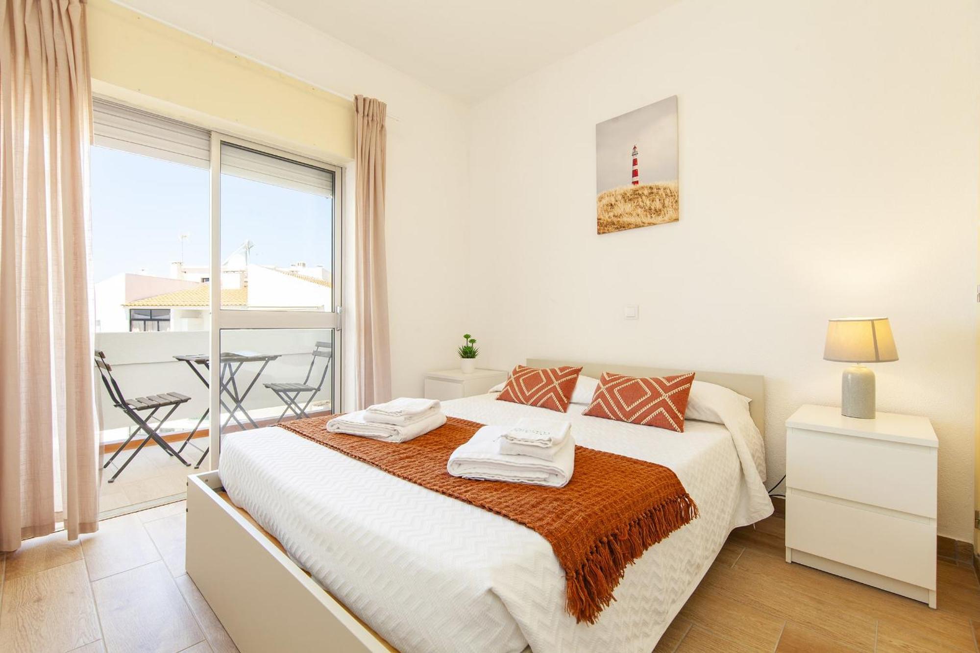 B69 - Village Of Luz Apartment Εξωτερικό φωτογραφία