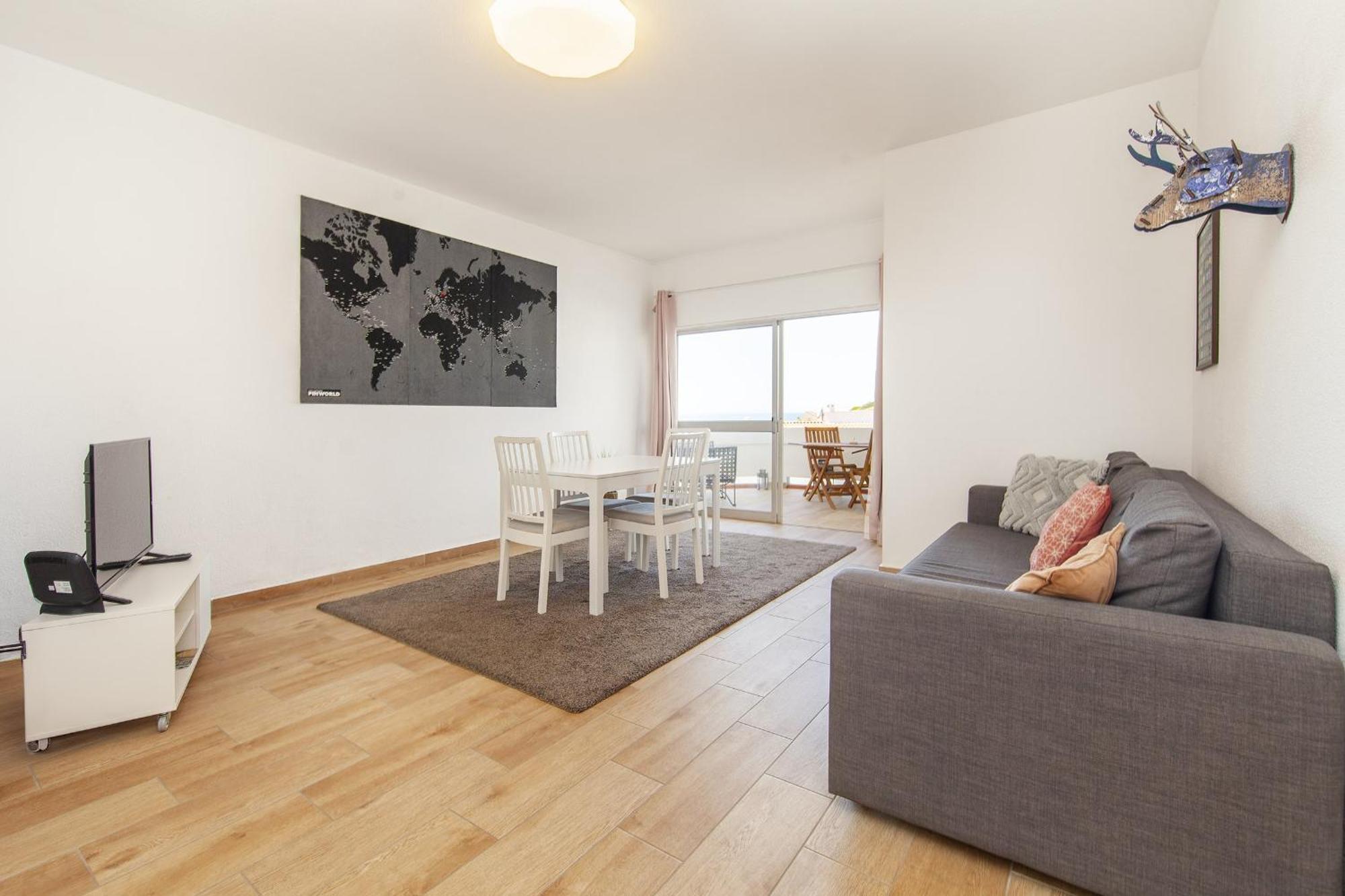 B69 - Village Of Luz Apartment Εξωτερικό φωτογραφία