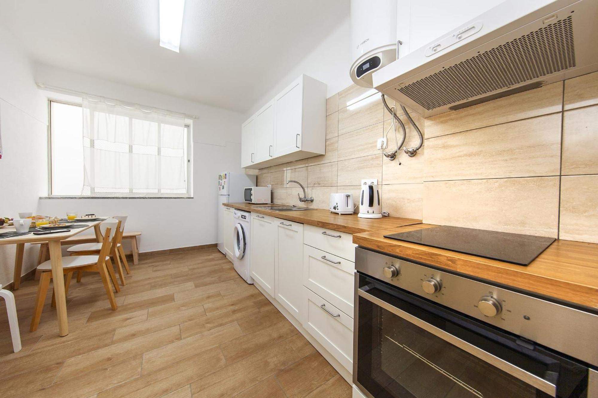B69 - Village Of Luz Apartment Εξωτερικό φωτογραφία