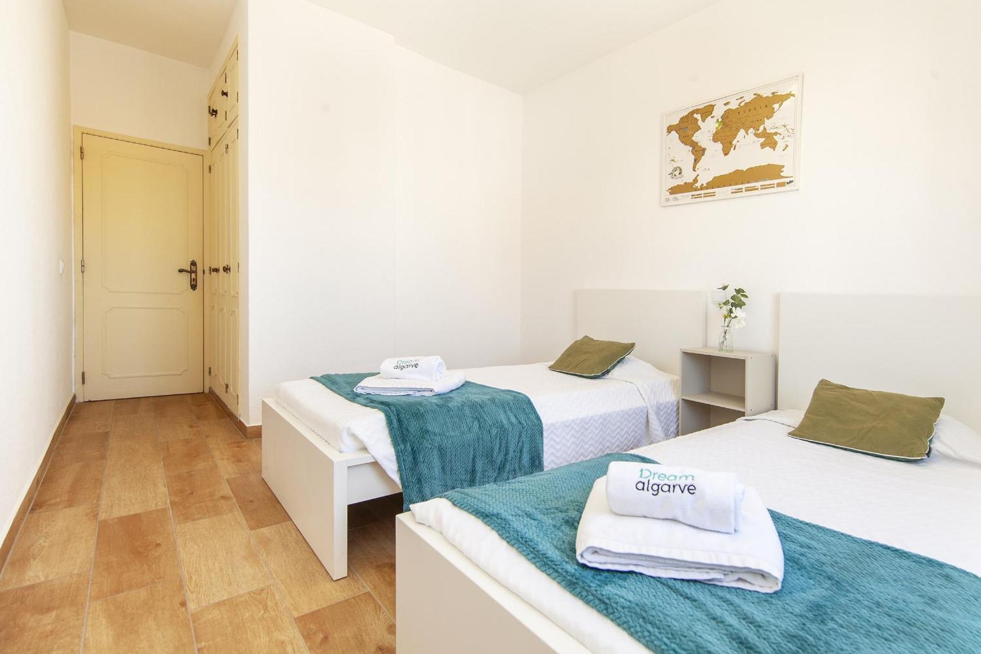 B69 - Village Of Luz Apartment Εξωτερικό φωτογραφία