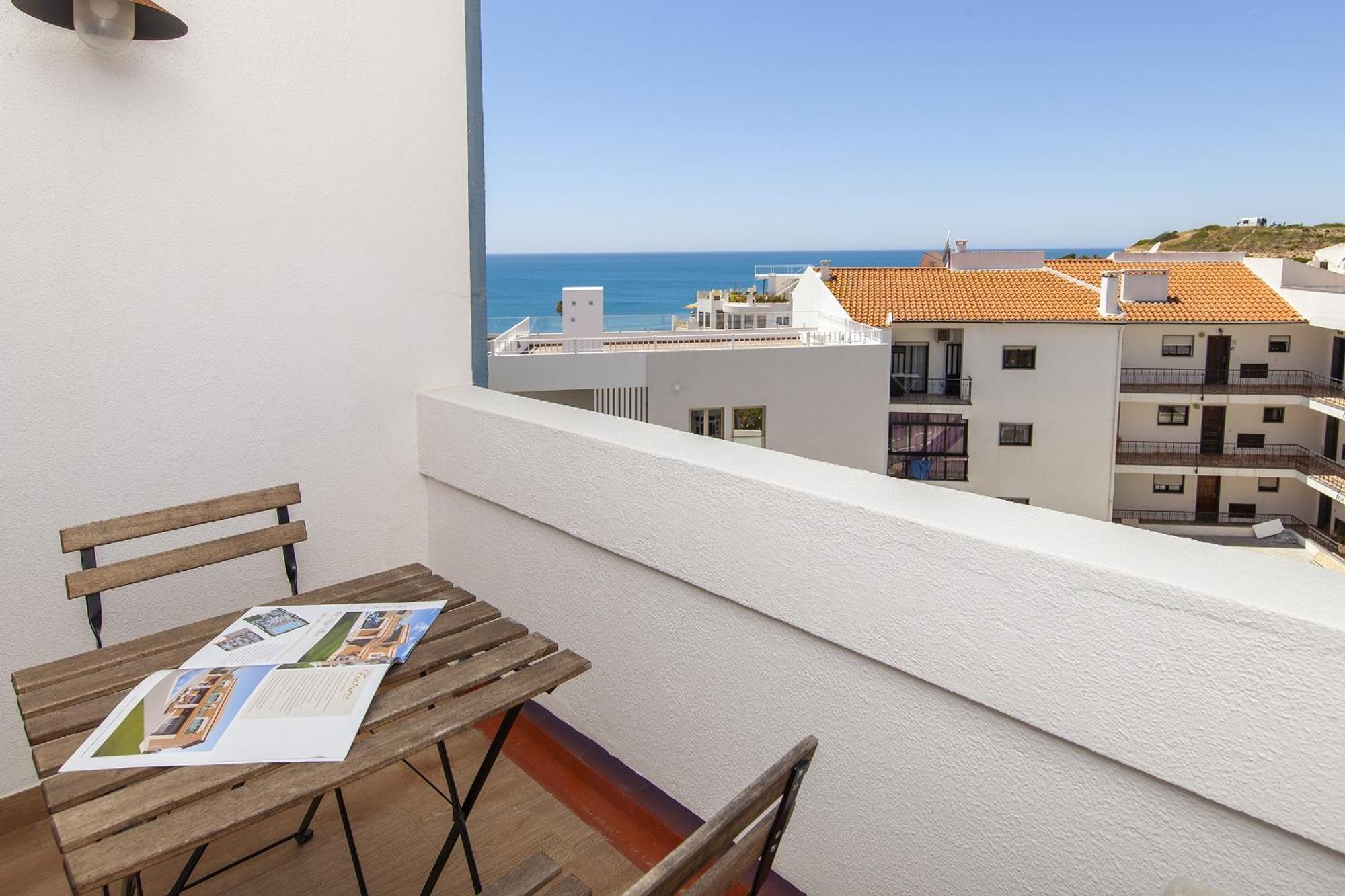B69 - Village Of Luz Apartment Εξωτερικό φωτογραφία