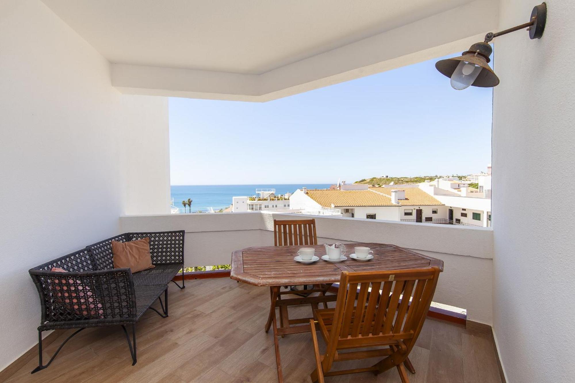 B69 - Village Of Luz Apartment Εξωτερικό φωτογραφία