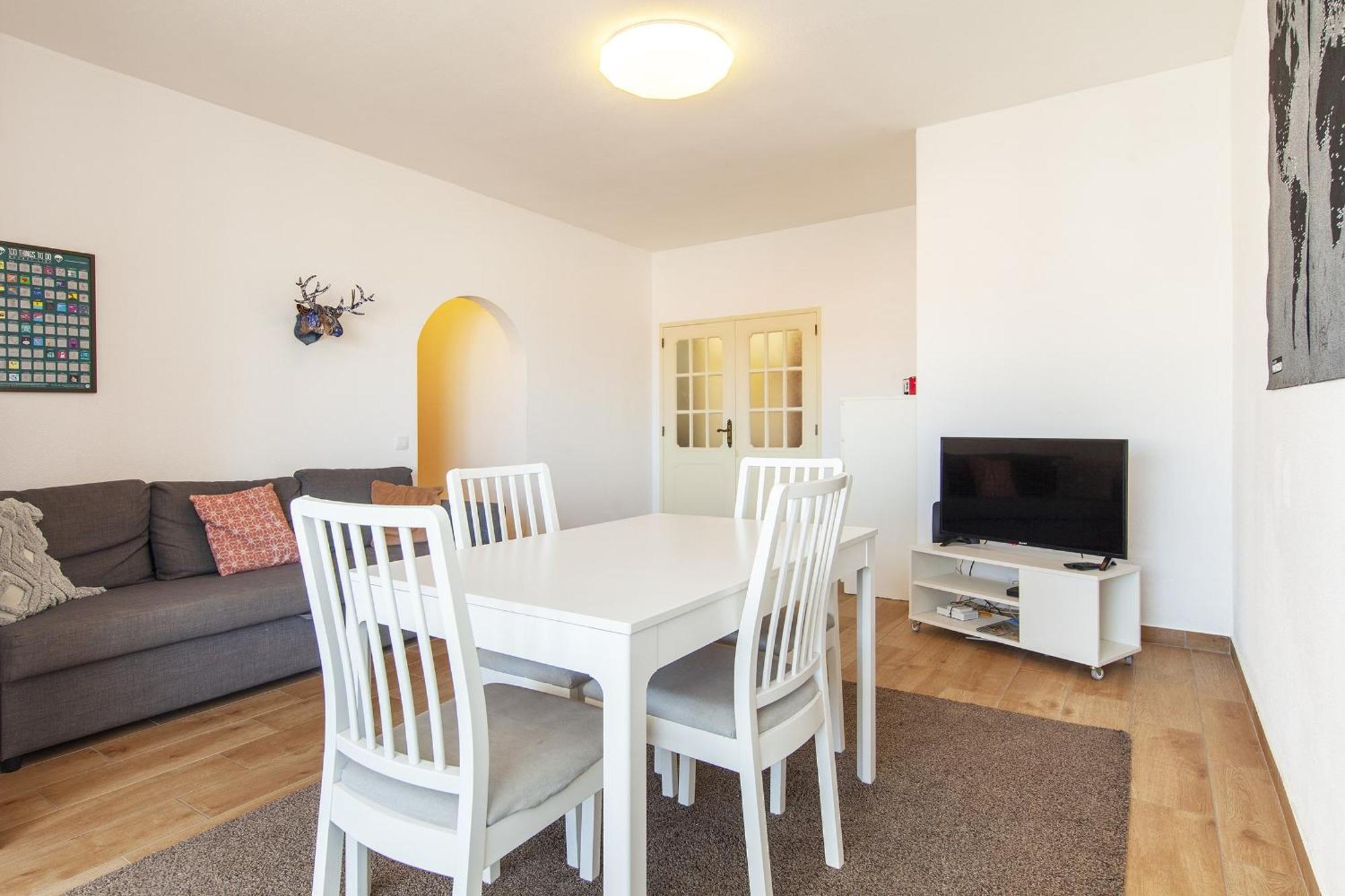B69 - Village Of Luz Apartment Εξωτερικό φωτογραφία