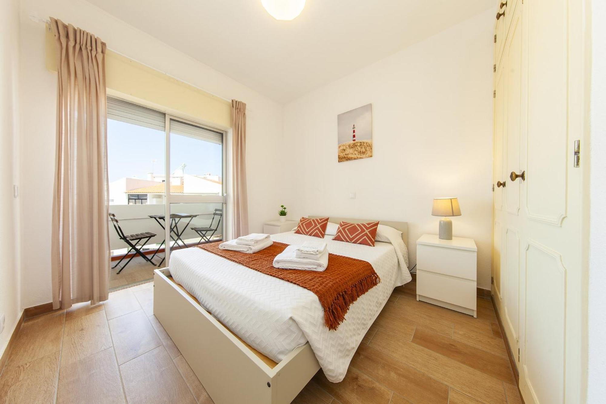 B69 - Village Of Luz Apartment Εξωτερικό φωτογραφία
