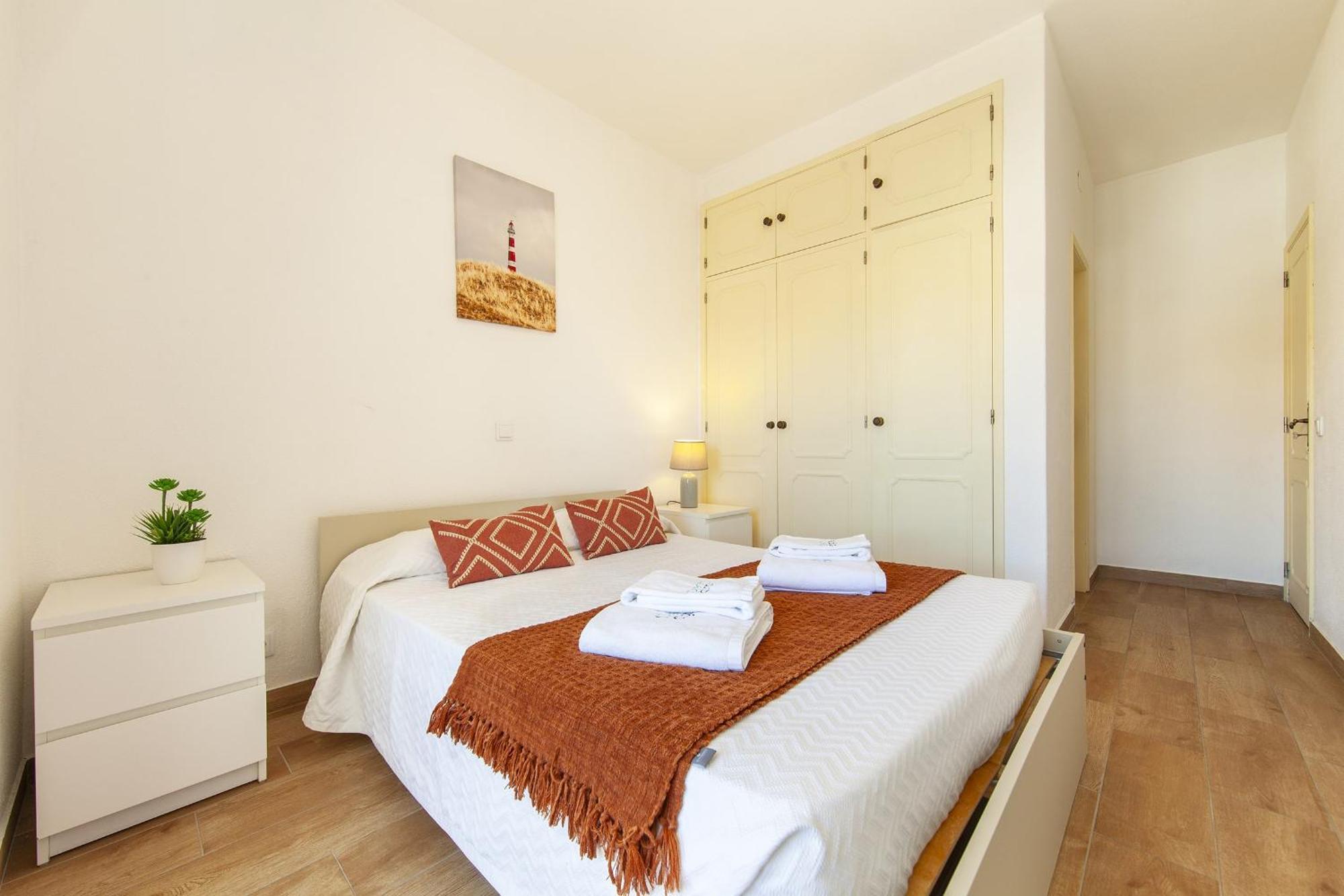 B69 - Village Of Luz Apartment Εξωτερικό φωτογραφία
