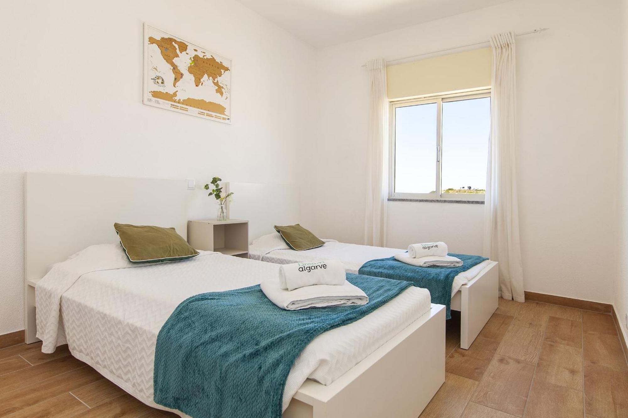 B69 - Village Of Luz Apartment Εξωτερικό φωτογραφία